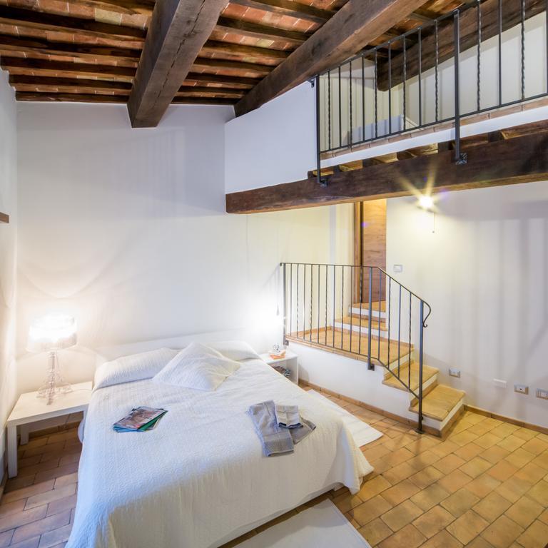 Agriturismo La Peonia Bagnoregio Kültér fotó