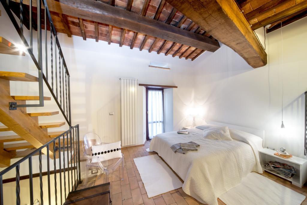 Agriturismo La Peonia Villa Bagnoregio Kültér fotó