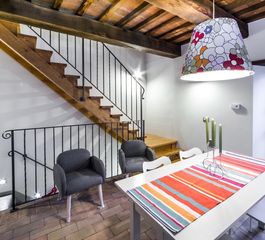 Agriturismo La Peonia Bagnoregio Kültér fotó