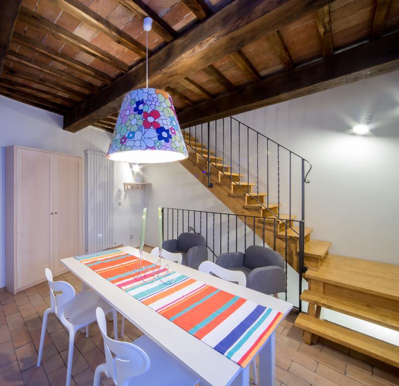 Agriturismo La Peonia Bagnoregio Kültér fotó