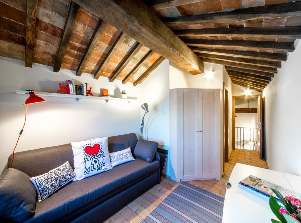 Agriturismo La Peonia Bagnoregio Kültér fotó
