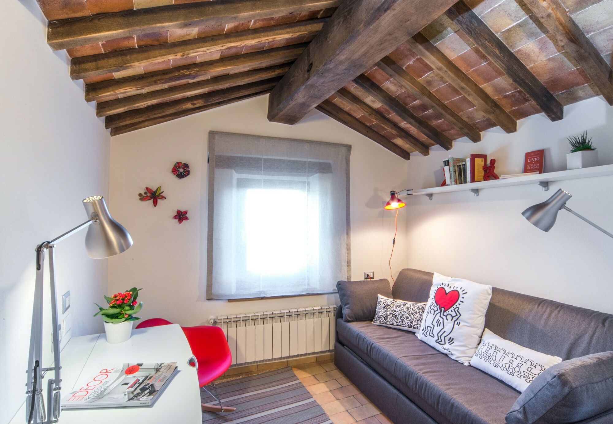 Agriturismo La Peonia Villa Bagnoregio Kültér fotó